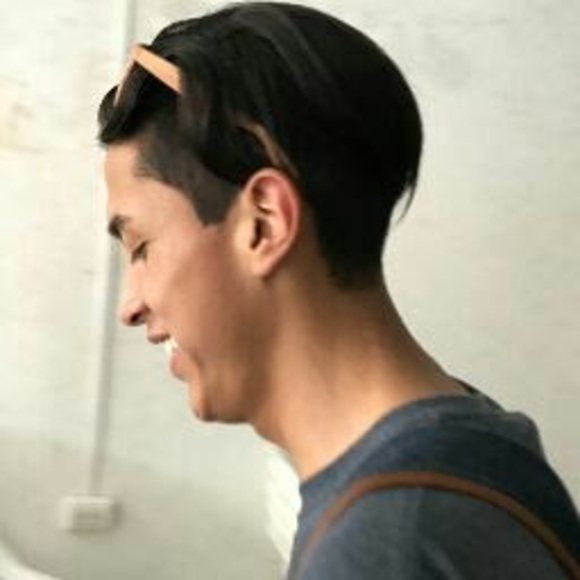 Meet your Posher, David - Picture 1 of 1